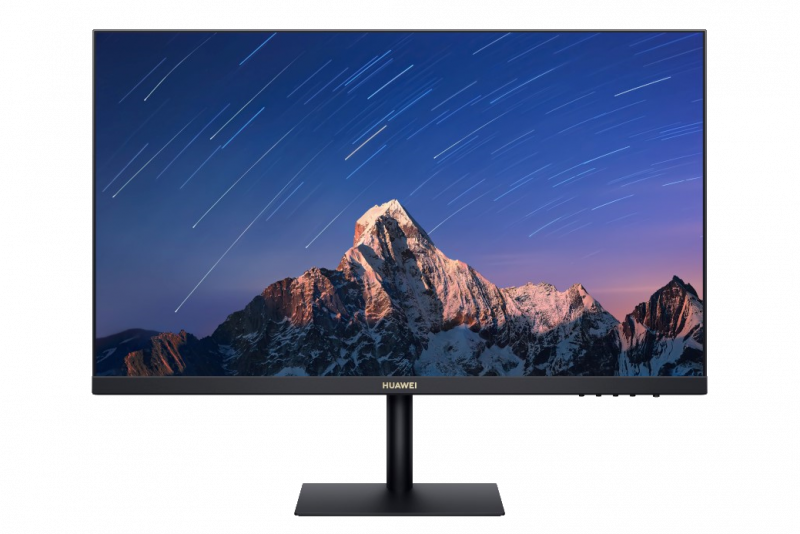 Huawei представляет монитор HUAWEI Display 23.8″ в России